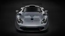 Porsche 911 GT1 Evolution 1997