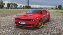 Prior Design Dodge Challenger