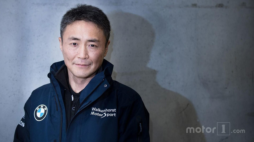 Gran Turismo creator Kazunori Yamauchi