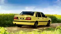 Volvo 850