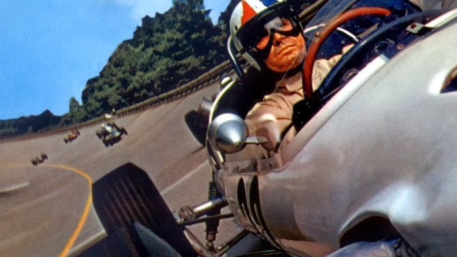 Grand Prix