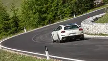 Ferrari GTC4Lusso