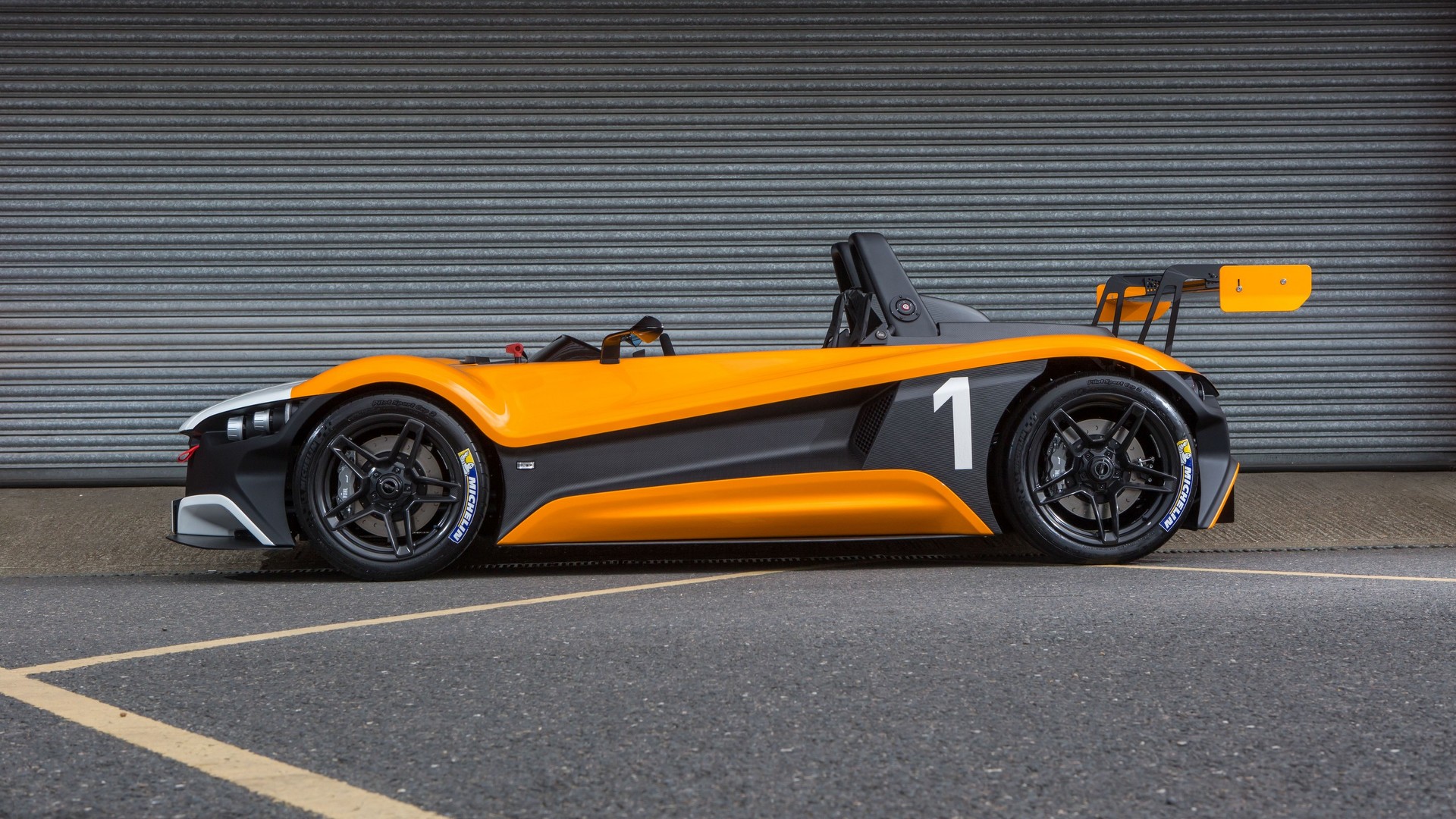Vuhl 05 Review 2019 Autocar