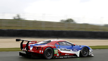 Ford GT at 2016 24 Hours of Le Mans