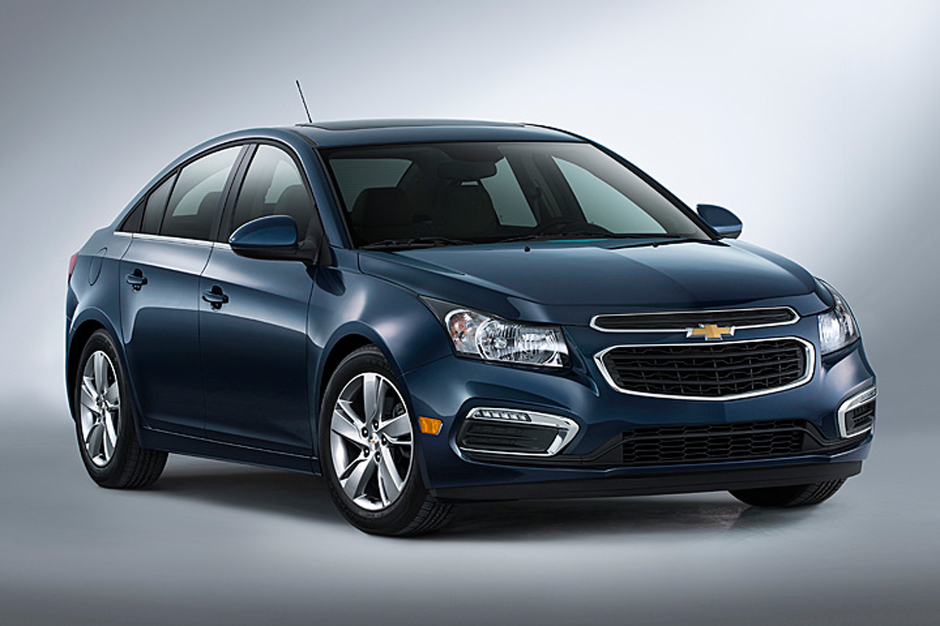 5 Diesel Alternatives to the Affected Volkswagen Vehicles