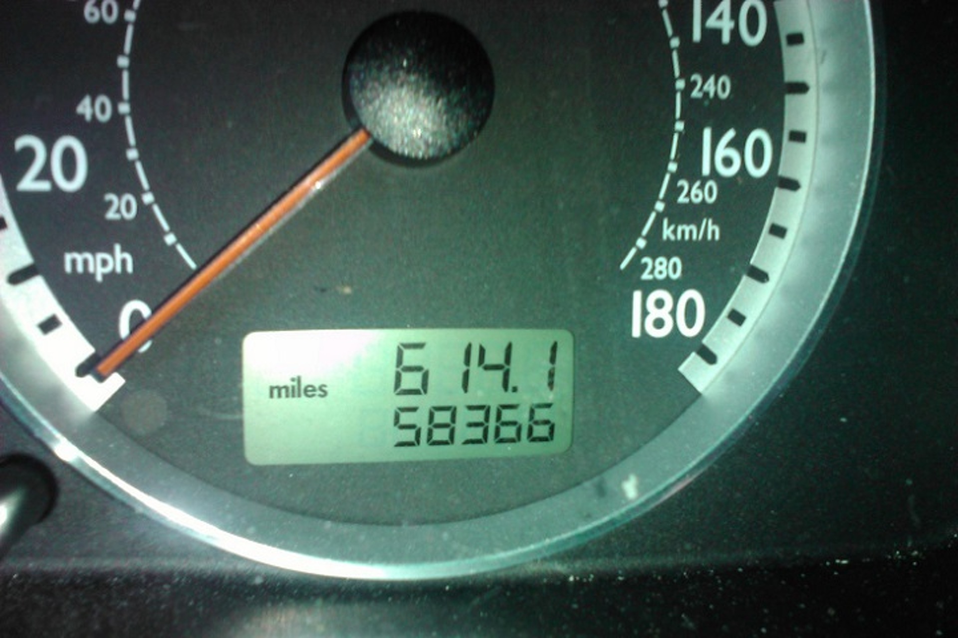 The Unluckiest Used Volkswagen Passat W8