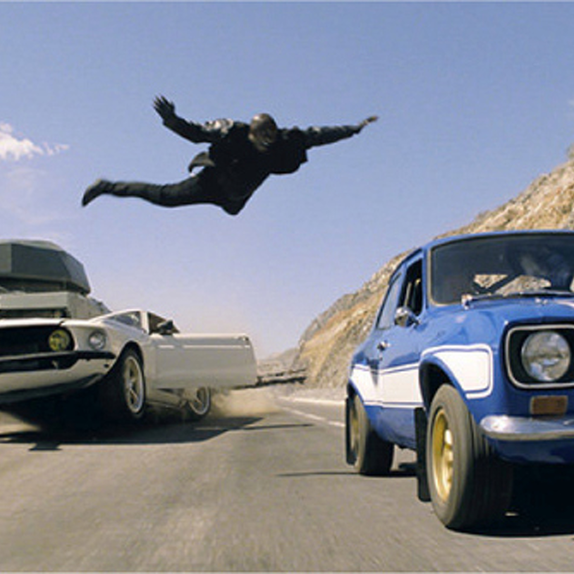 Fast and Furious 6: A BoldRide Film Review