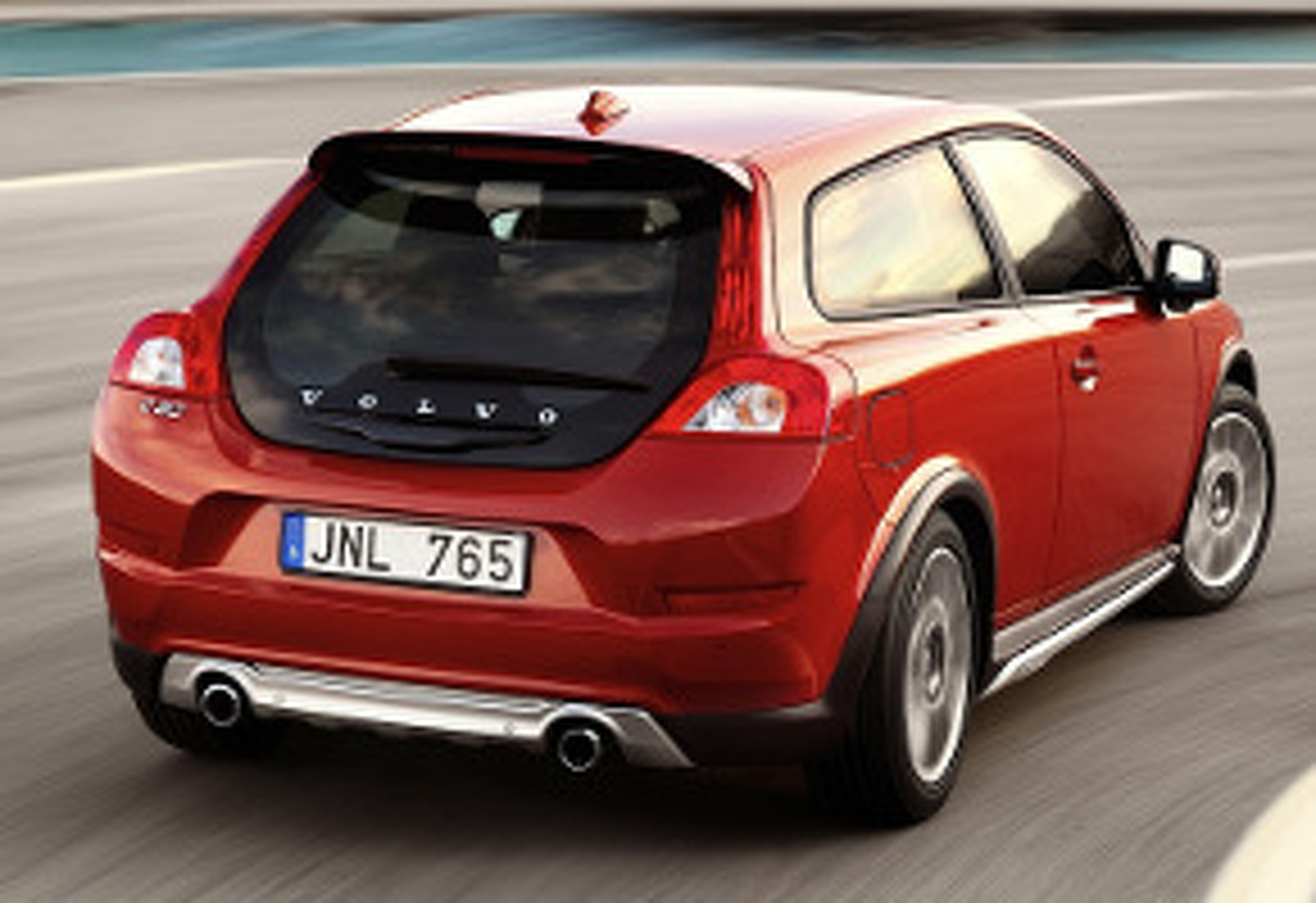 Volvo Killing C30 The Coolest Car It Ever Made