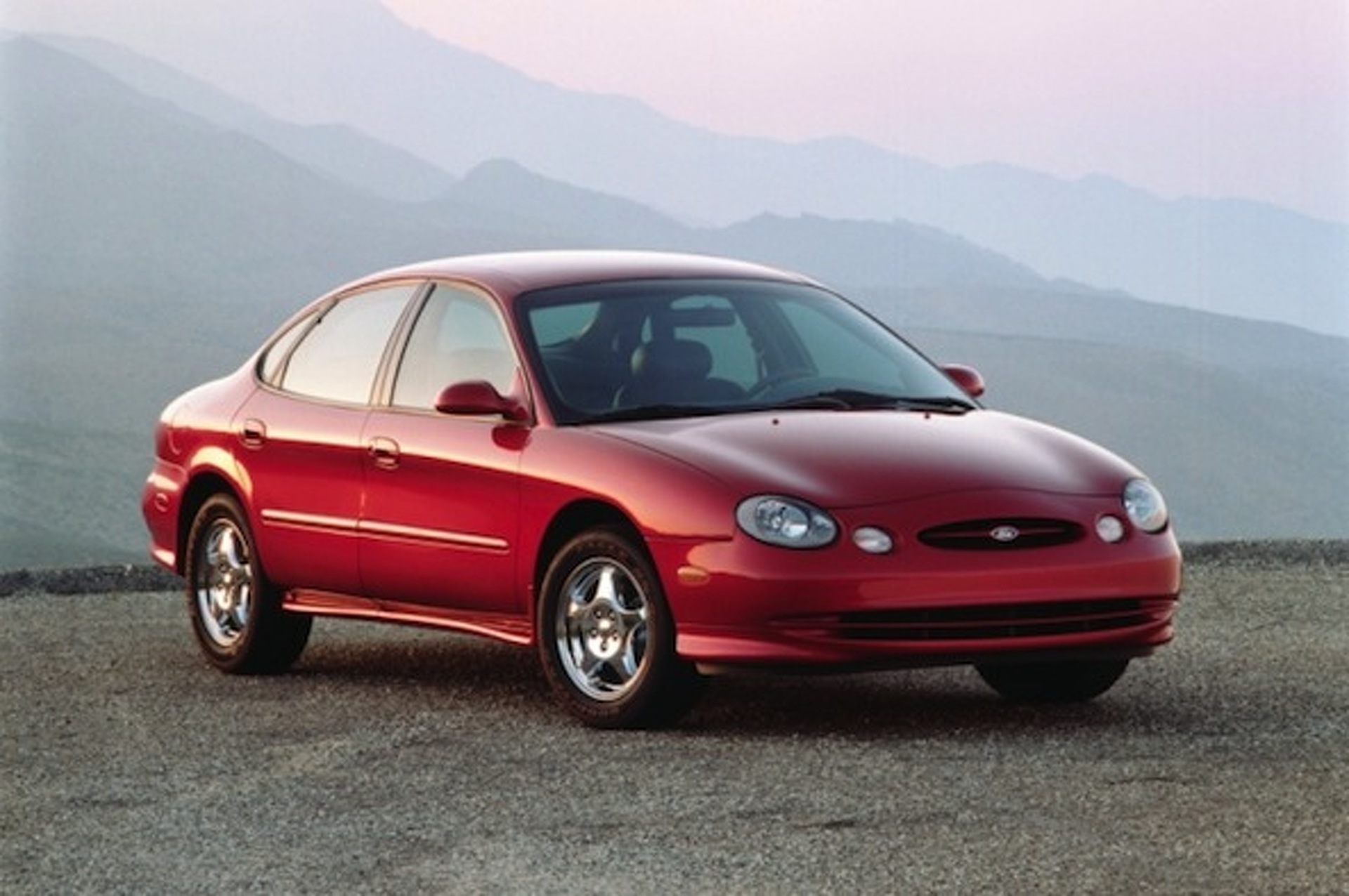 Four Quirky Cars That Never got the Credit They Deserved