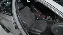 2017 Chrysler 300S