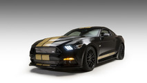 2016 Ford Shelby GT-H