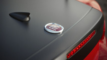 2017 Fiat 124 Spider Elaborazione Abarth