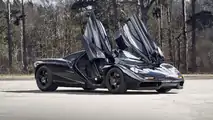 1998 McLaren F1 by MSO