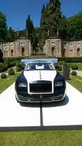 Rolls-Royce Phantom Zenith Collection