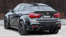 G-Power X6 M Typhoon