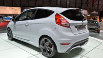 Ford Fiesta ST200