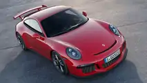 Porsche 911 GT3