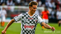 Mick Schumacher, Prema Powerteam