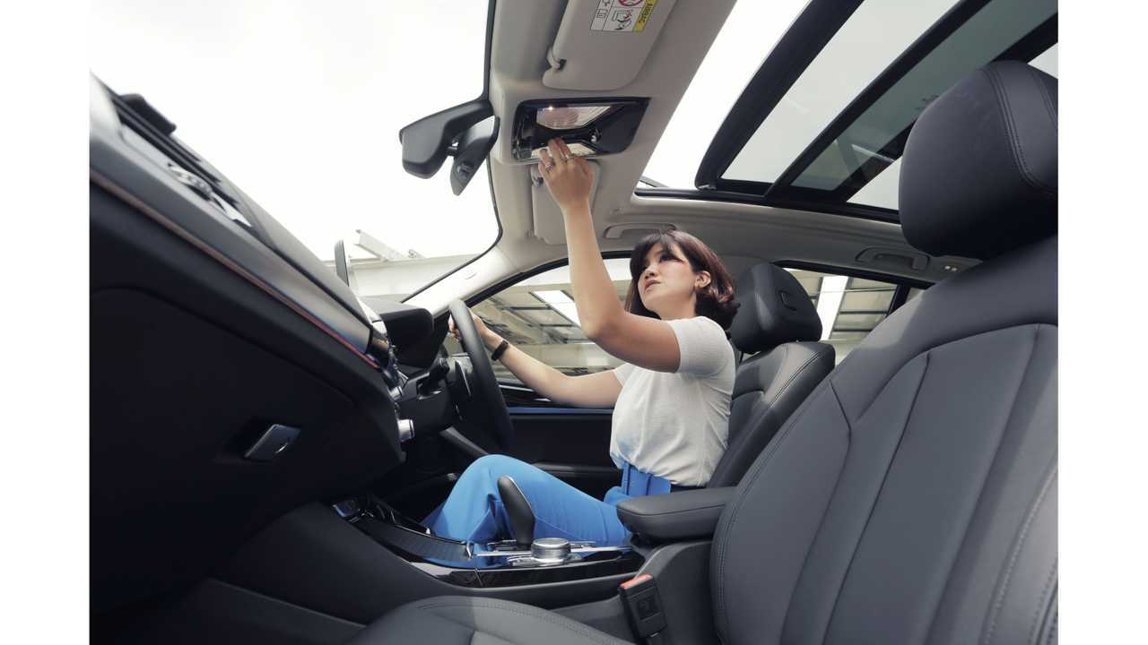THE X3_panoramic_BMW CHOOSE YOUR X 2021