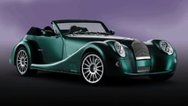 Morgan Aero 8
