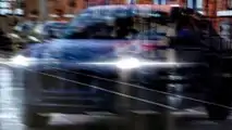 Maserati Grecale, le foto teaser dei prototipi