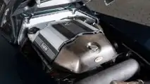1997 Ascari Ecosse zum Verkauf (Motor)