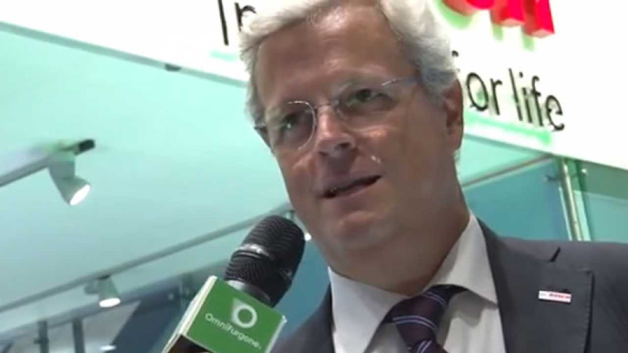IAA 2012, Bosch crede nell'innovazione 