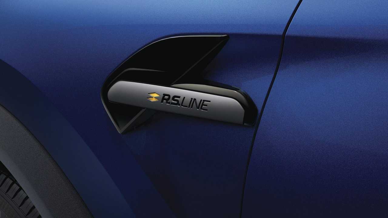 Renault Captur 2021