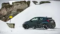 Toyota Yaris GR (2021) im Test