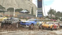 Dirt 5 Screenshot Racing