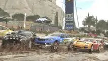 Dirt 5 Screenshot Racing
