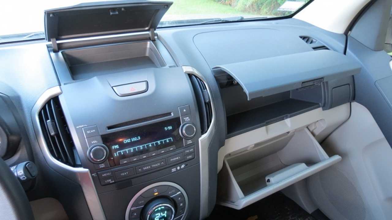 Crítica: Chevrolet Trailblazer LTZ