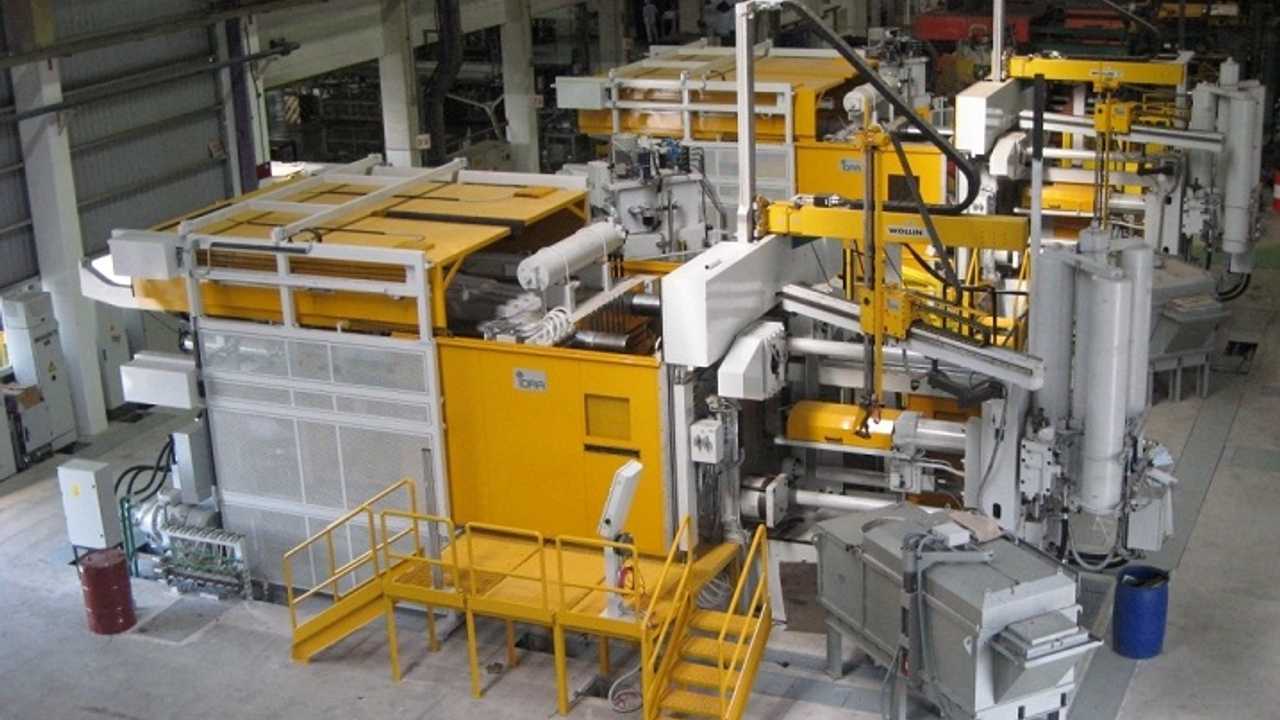 La nueva Renault Master llegará este año a la Argentina