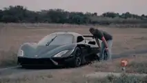 SSC Tuatara