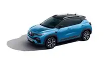 2021 Renault Kiger