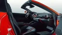 Novitec Ferrari GTS