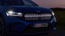 Skoda Enyaq 80x