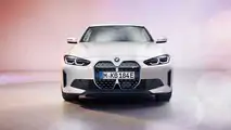 2022 BMW i4