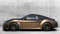 Electra Quds Rise EV