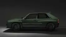 Delta Futurista