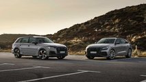 Audi Q7 und Q8 competition plus (2021)
