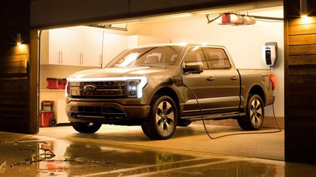 Ford F 150 Lightning 300 Mile Range Rating Might Be Conservative Ford F 150 Lightning 300 Mile Range Rating Might Be Conservative