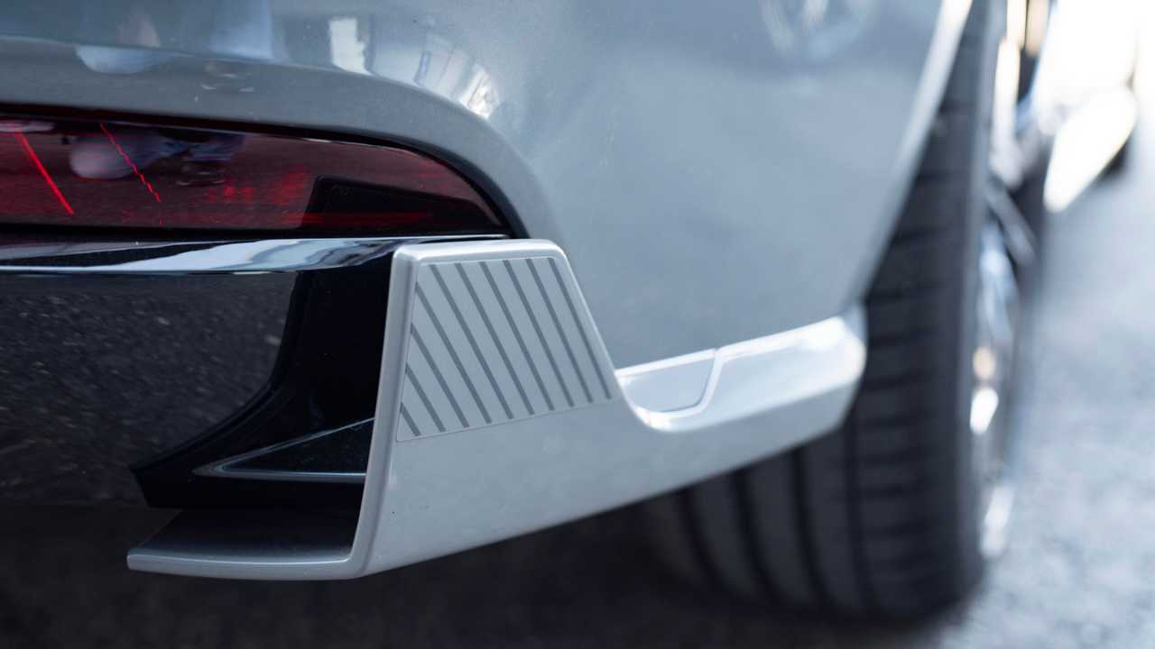 Peugeot 508 PSE 2021, prueba