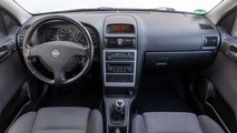 Super-Astra neu in der Sammlung von Opel Classic