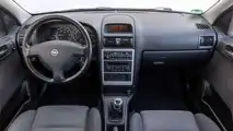 Super-Astra neu in der Sammlung von Opel Classic