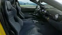 Ferrari 812 Competizione A