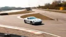 Isorivolta GTZ Zagato im Test