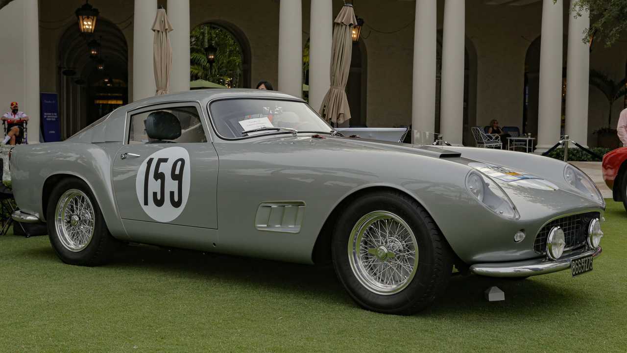 Cavallino Classic 2021