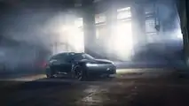 ABT Audi RS 6 Johann Abt Signature Edition