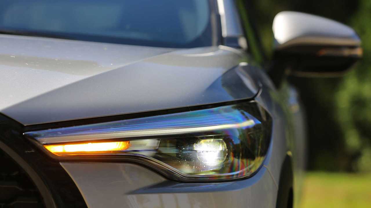 Teste: Toyota Corolla Cross XRE 2.0